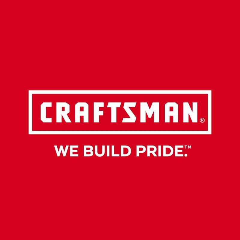 Craftsman Tool Box CMST98245RB - Inhomebuy