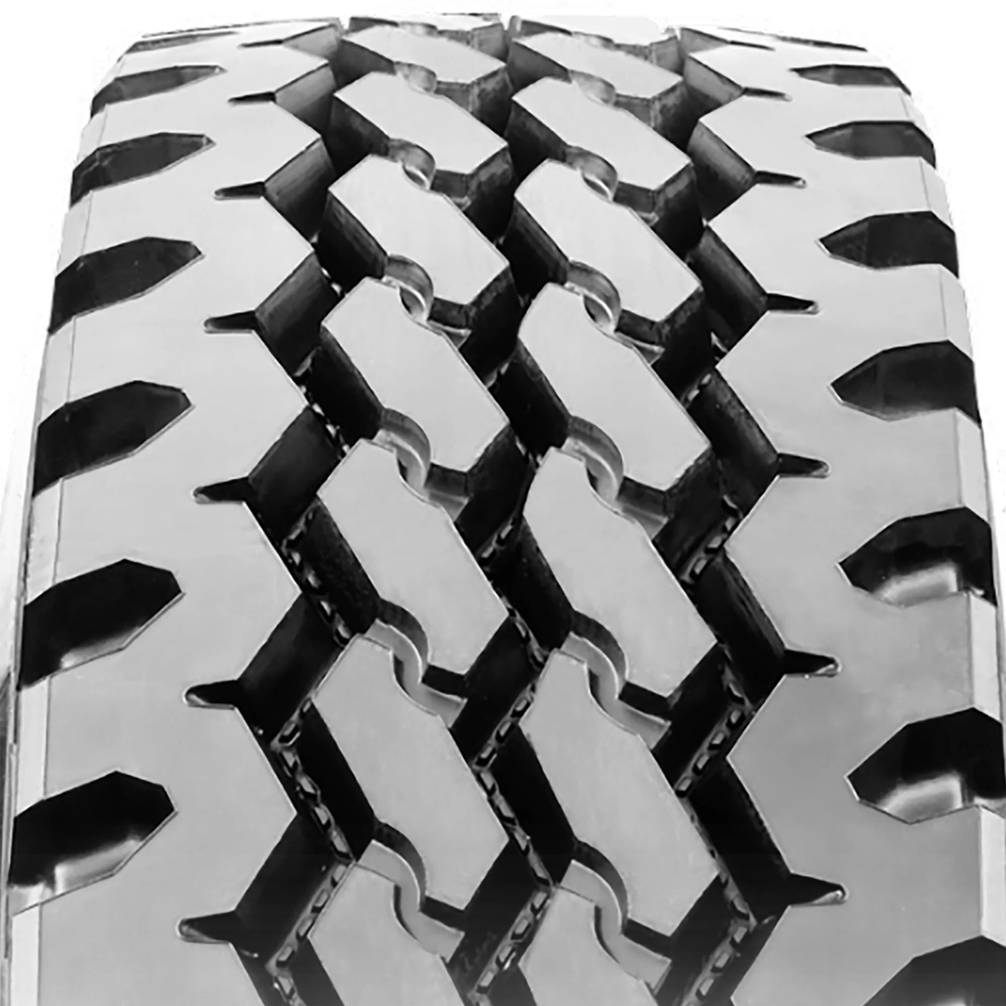 BlackHawk BAM04 255/70R22.5 140/137L H Commercial Tire - Inhomebuy
