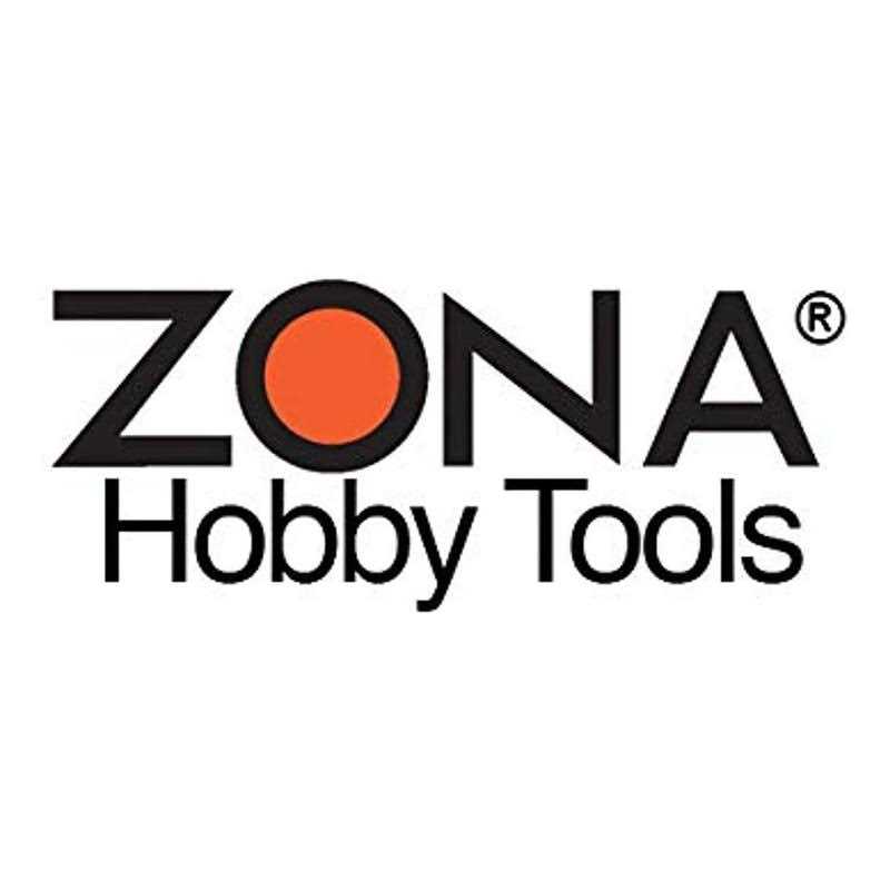 Zona 35-050 Ultra Thin Razor Saw 52 TPI - Inhomebuy