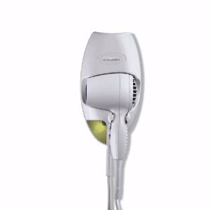 Conair Wall Mounted Hair Dryer |134RC| 1600W, 2-heat, 2-speed - Inhomebuy