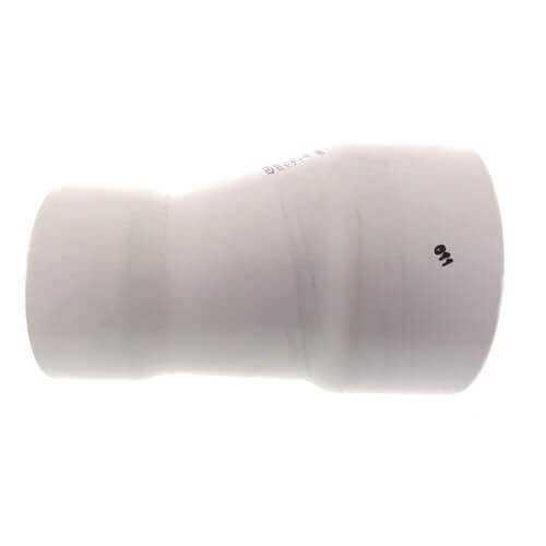 Spears 429 Spears Plastic Eccentric Reducer Coupling - Inhomebuy