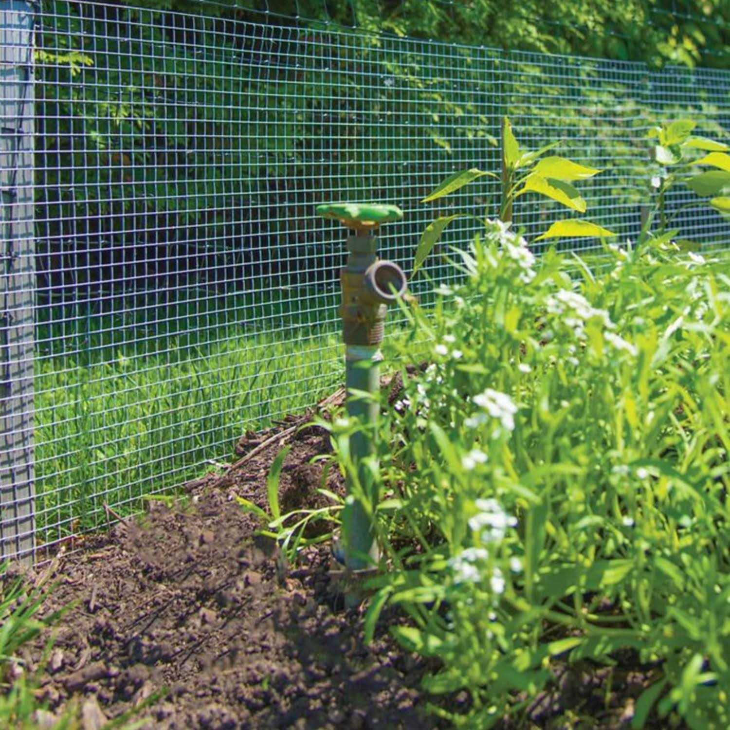 Yardgard 308230b Hardware Cloth - Inhomebuy