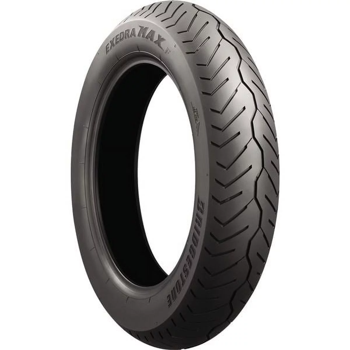 Bridgestone Exedra Max Front Motorcycle Tire 90/90-21 (54H) - Inhomebuy