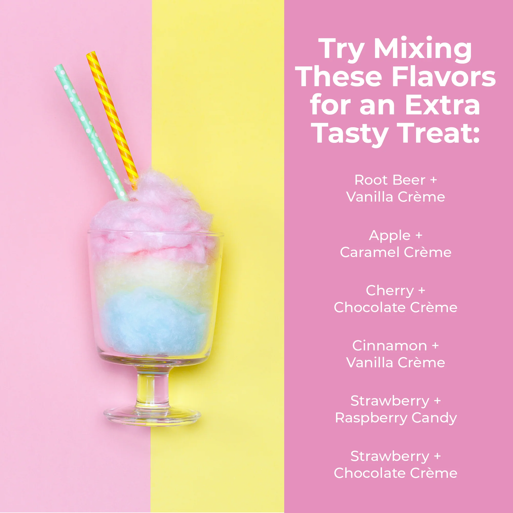 Vintage Hard & Sugar-Free Candy Original Cotton Candy Maker - Inhomebuy