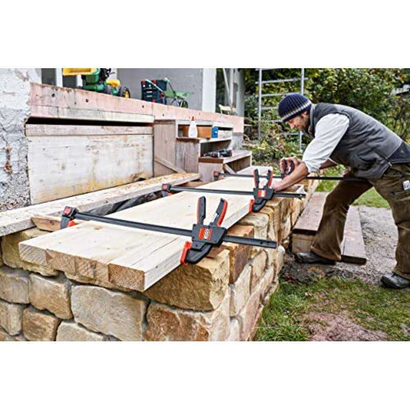 Yost Model 436608 97 Inch x 4 Inch Cutting Guide - Inhomebuy