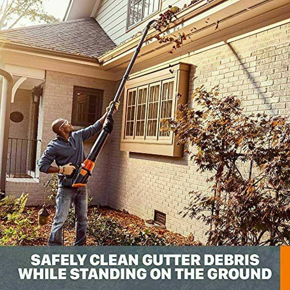 Worx WA3881 18V/20V Quick 60-Min Charger - Inhomebuy