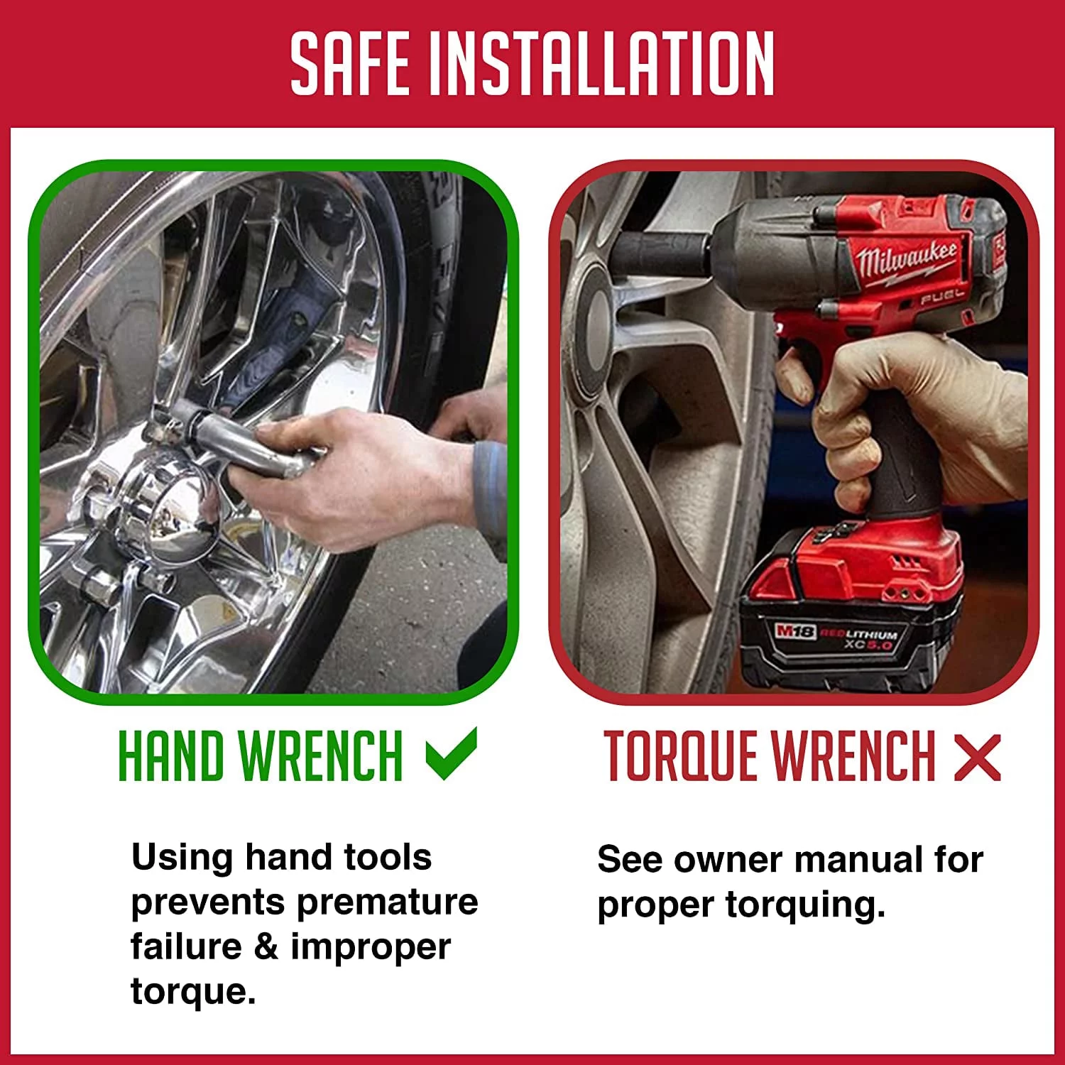 24 Pcs 14mm 1.50 14x1.50 Thread GM 9596070, 611-236 1.77