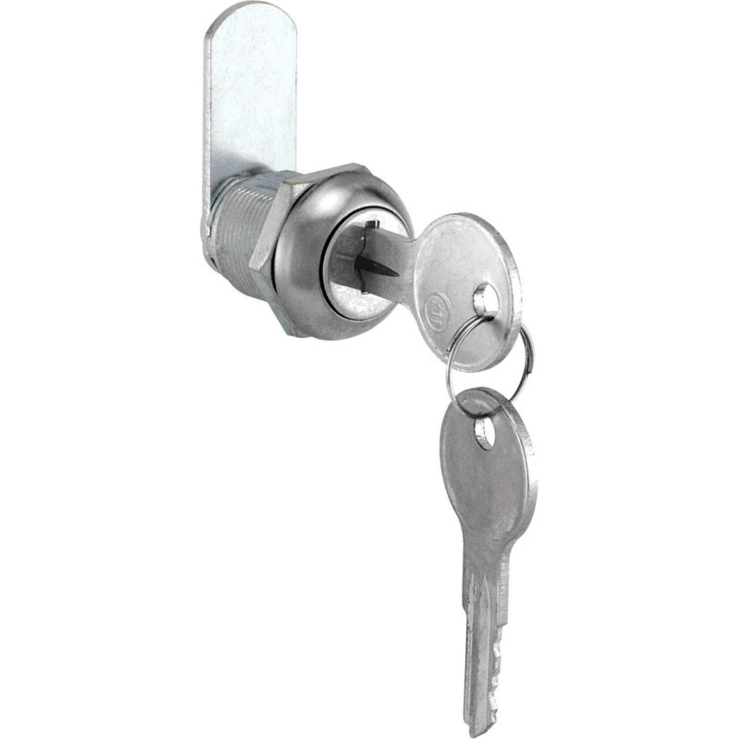 Prime-Line Drawer and Cabinet Lock - Inhomebuy