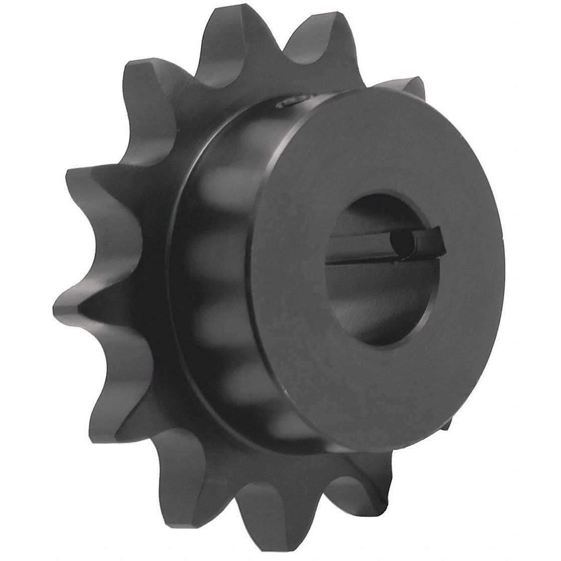 Tritan 4016 X Bushed Roller Chain Sprocket - Inhomebuy