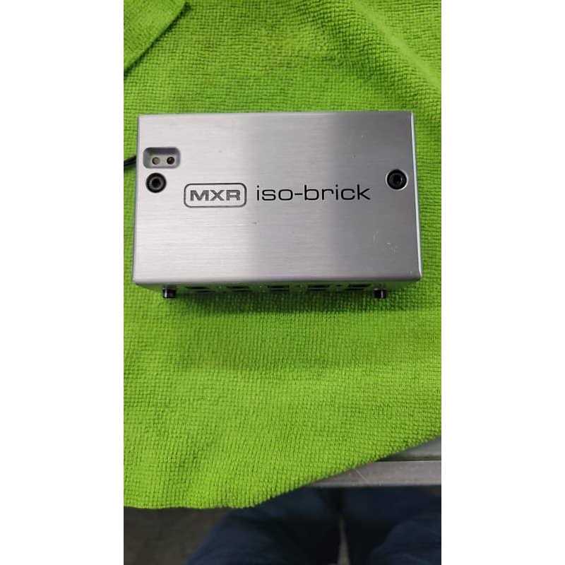 MXR ISO-Brick M238 - Inhomebuy