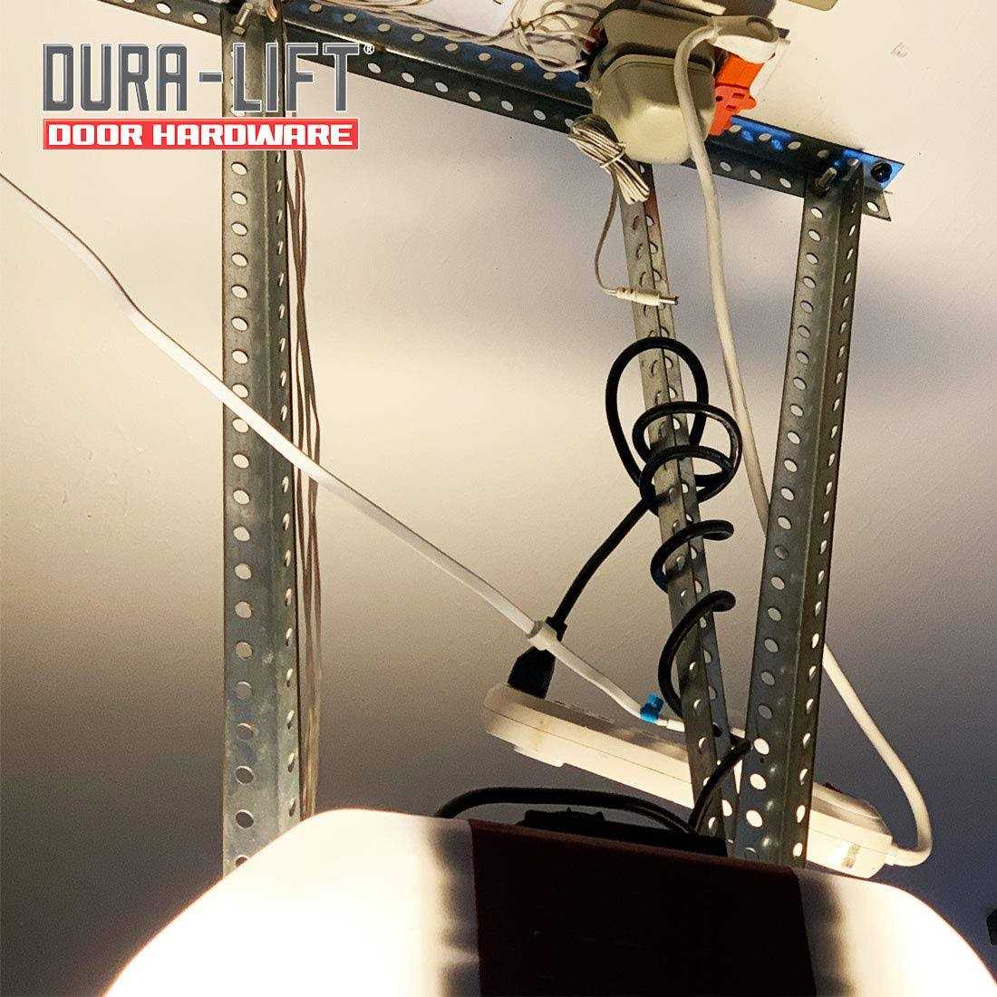 Dura-lift .225 x Torsion Garage Door Spring - Inhomebuy