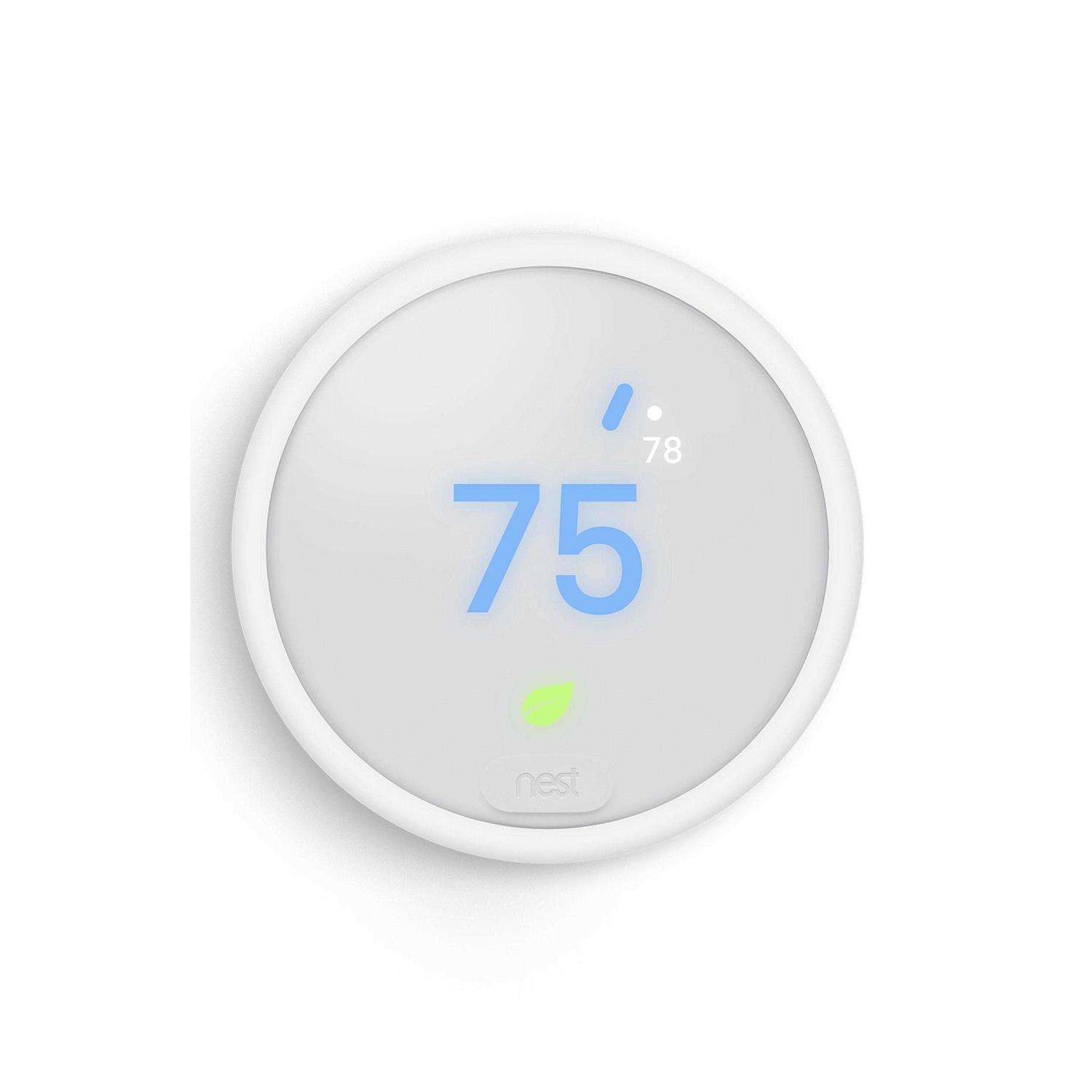 Nest Thermostat (3rd Generation) - Inhomebuy