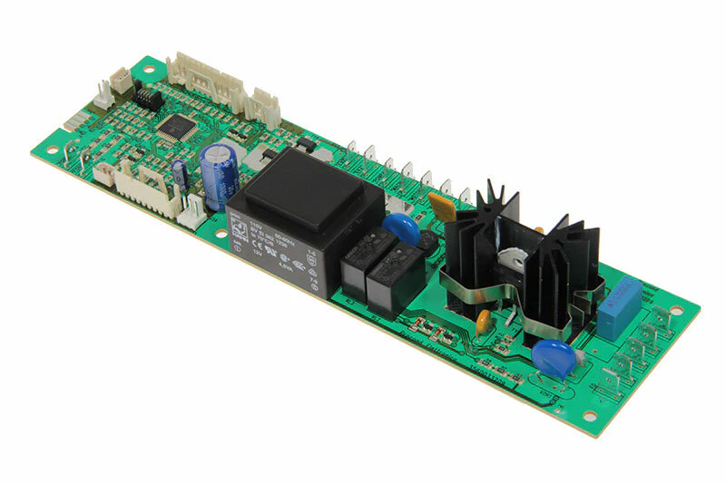 Power Board for ESAM3500 - Inhomebuy