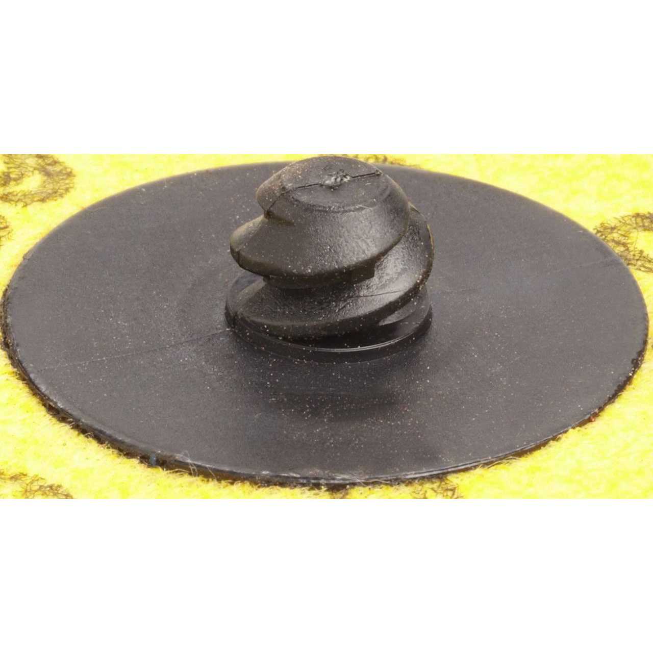 Norton Abrasives PSA Sanding Disc - Inhomebuy