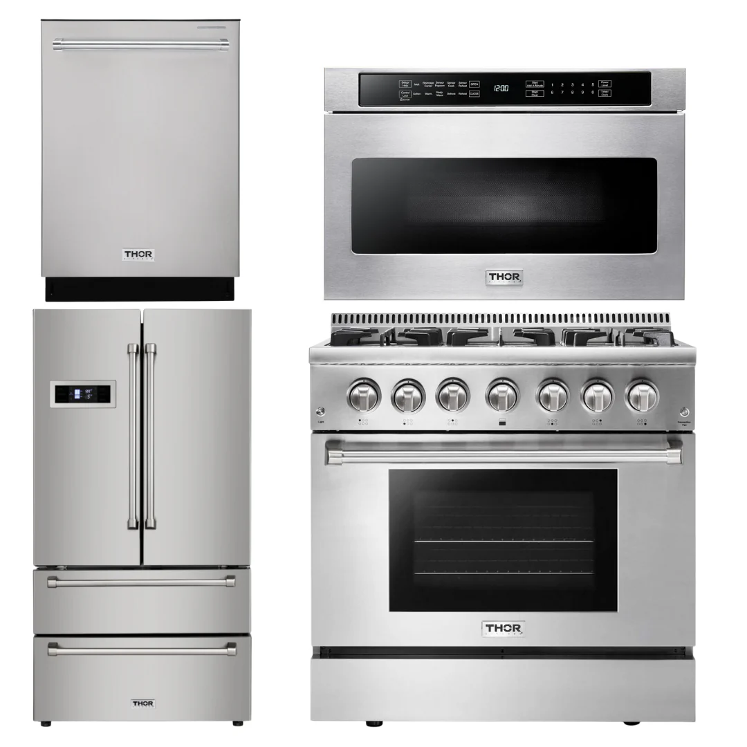 Thor Kitchen Package - 36