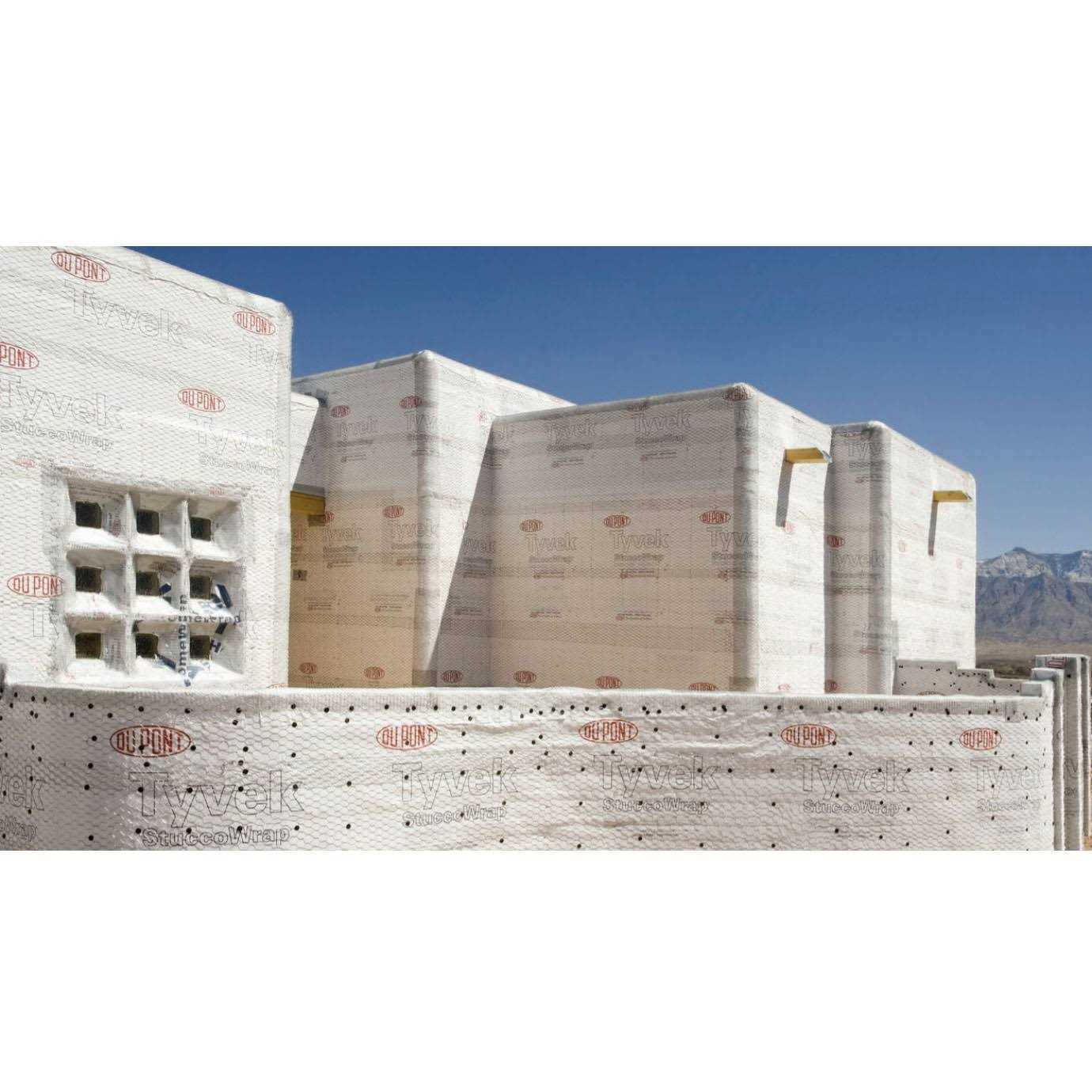 Dupont Tyvek Protec 200 Roof Underlayment - Inhomebuy