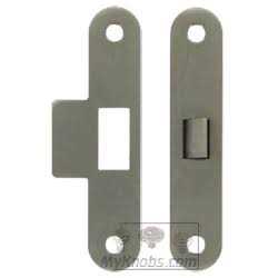 Deltana Spring Hinge Double Action Solid Brass DASH95U10B - Inhomebuy