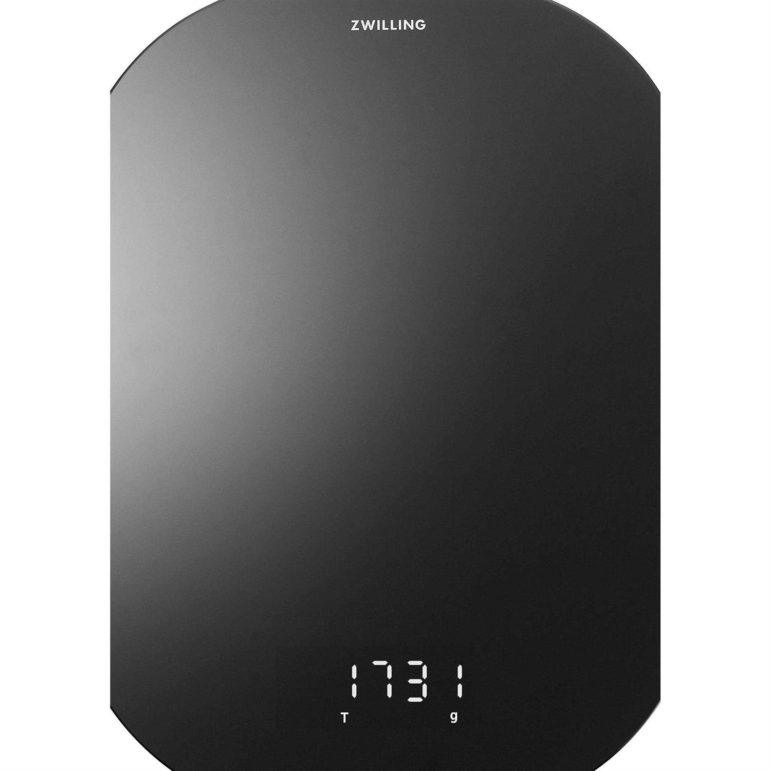 Zwilling Enfinigy Digital Kitchen Scale - Inhomebuy