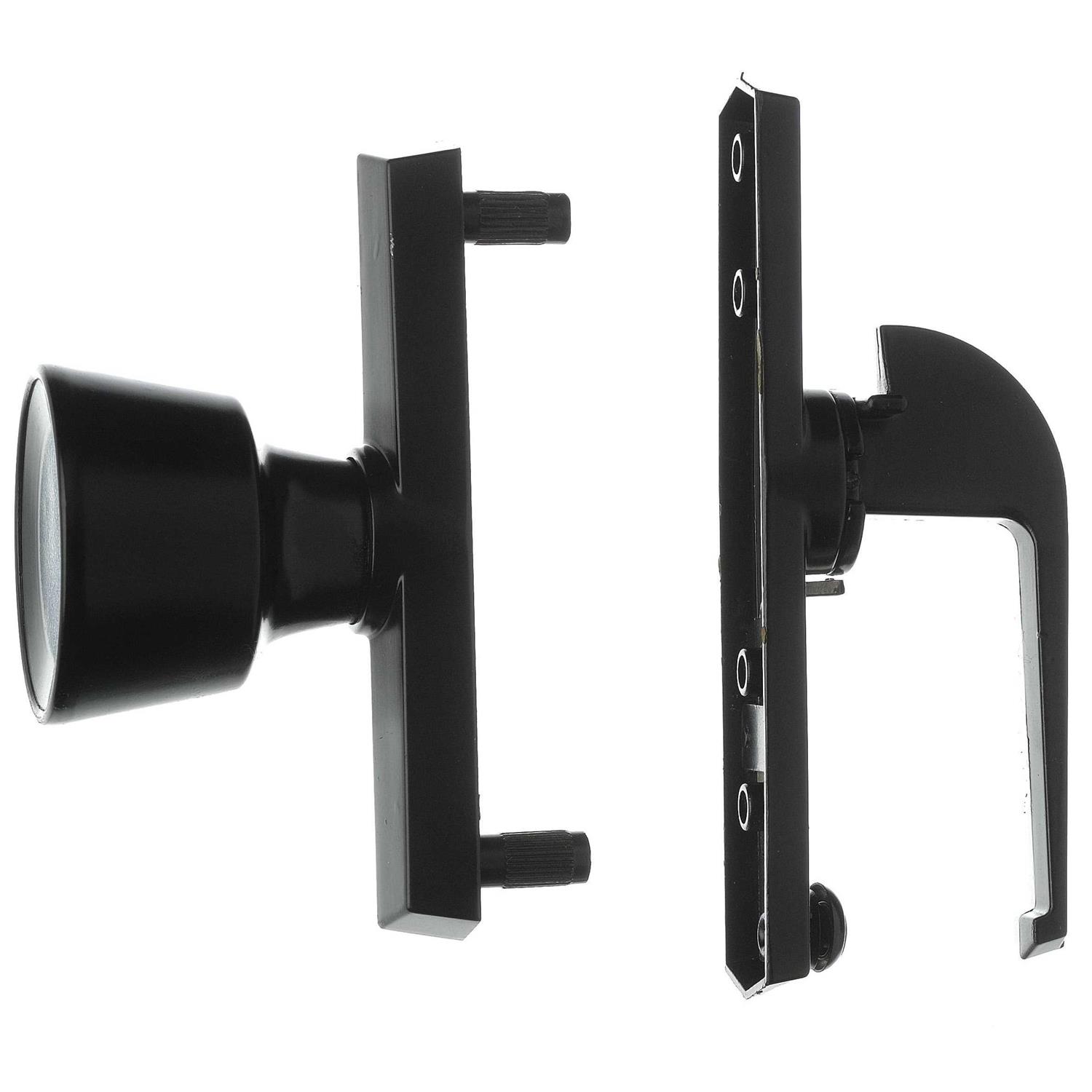 Wright Products V444ISWH Heavy Duty Inside Latch - Inhomebuy