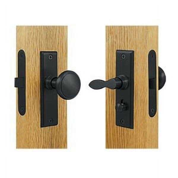 Deltana Spring Hinge Double Action Solid Brass DASH95U10B - Inhomebuy