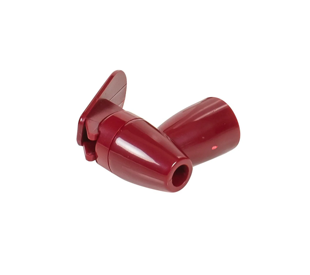 HCM700RETRORED Spigot - Inhomebuy