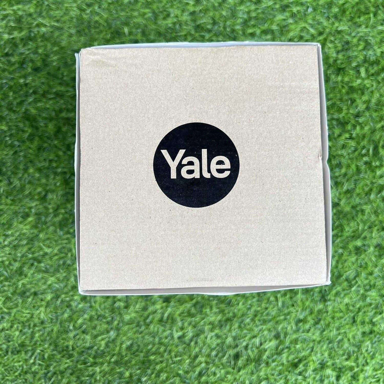 Yale Assure Lock 2 and Valdosta Lever - Inhomebuy