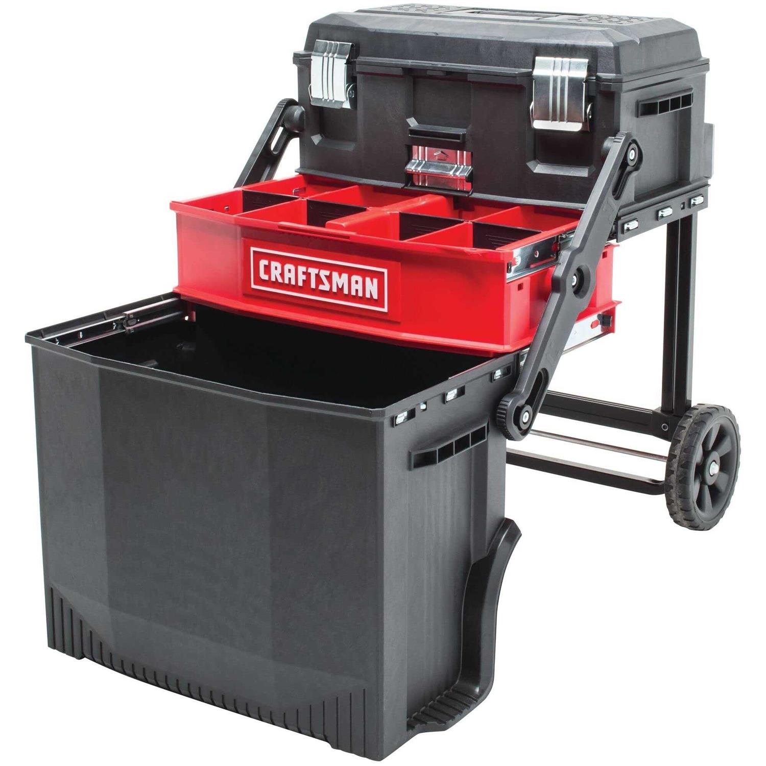 CRAFTSMAN CMST14520 Xl Pro Organizer - Inhomebuy