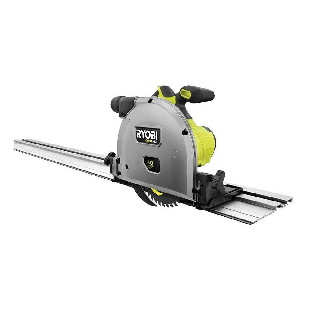 RYOBI ONE+ HP 18V Brushless Cordless 1 in. SDS Plus Rotary Hammer Kit with 4.0 Ah Battery - Inhomebuy