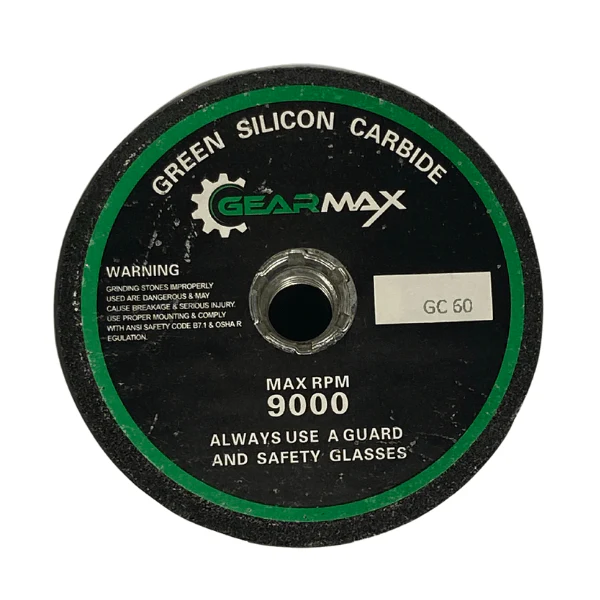 Silicon Carbide Grinding Stone - Inhomebuy