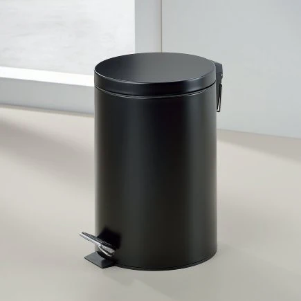Pedal bin lack - 12L - Inhomebuy