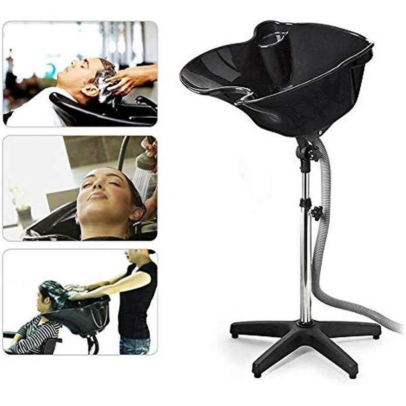 Eapele Workbench Casters Set of 4, Heavy Duty Steel Retractable Wheels, Capacity 600lbs, 360°Rotation Silent and Smooth Rolling - Inhomebuy