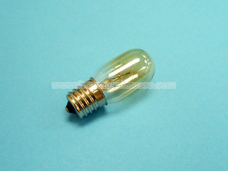 ANE6030540AP | Light Bulb for microwave ovens, 20W - Inhomebuy