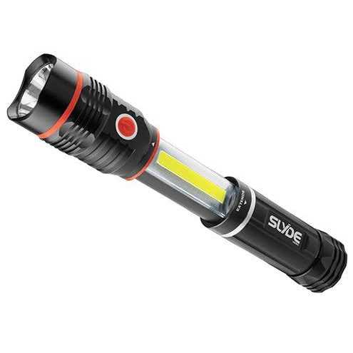 Nebo Slim Rechargeable Pocket Light - Inhomebuy