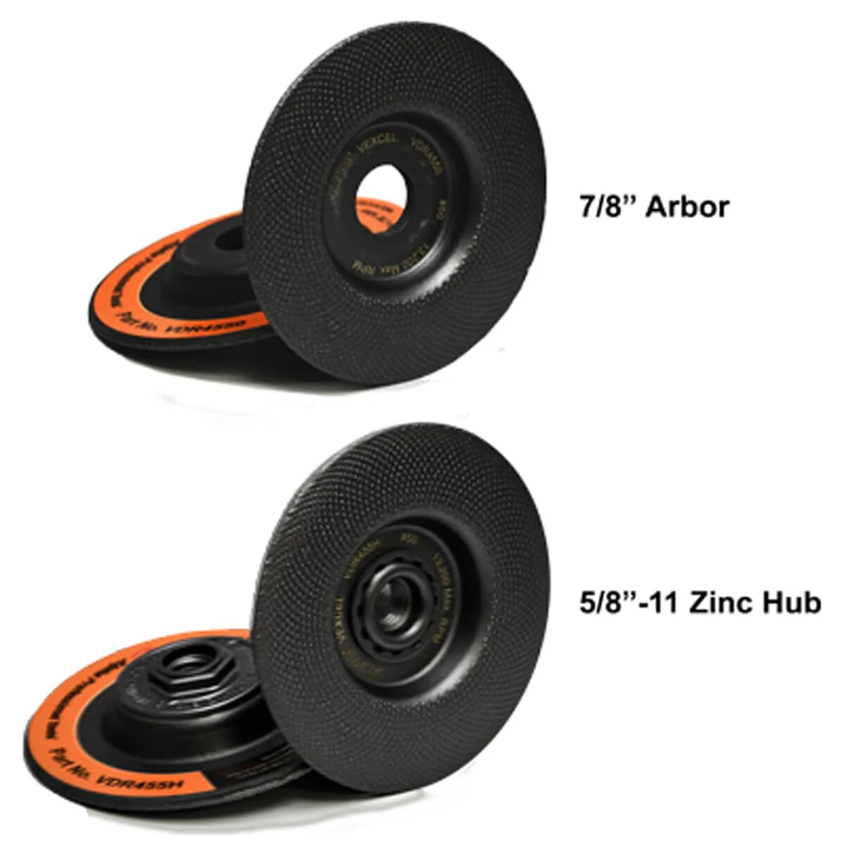 Alpha Vexcel Rigid Disc - Inhomebuy