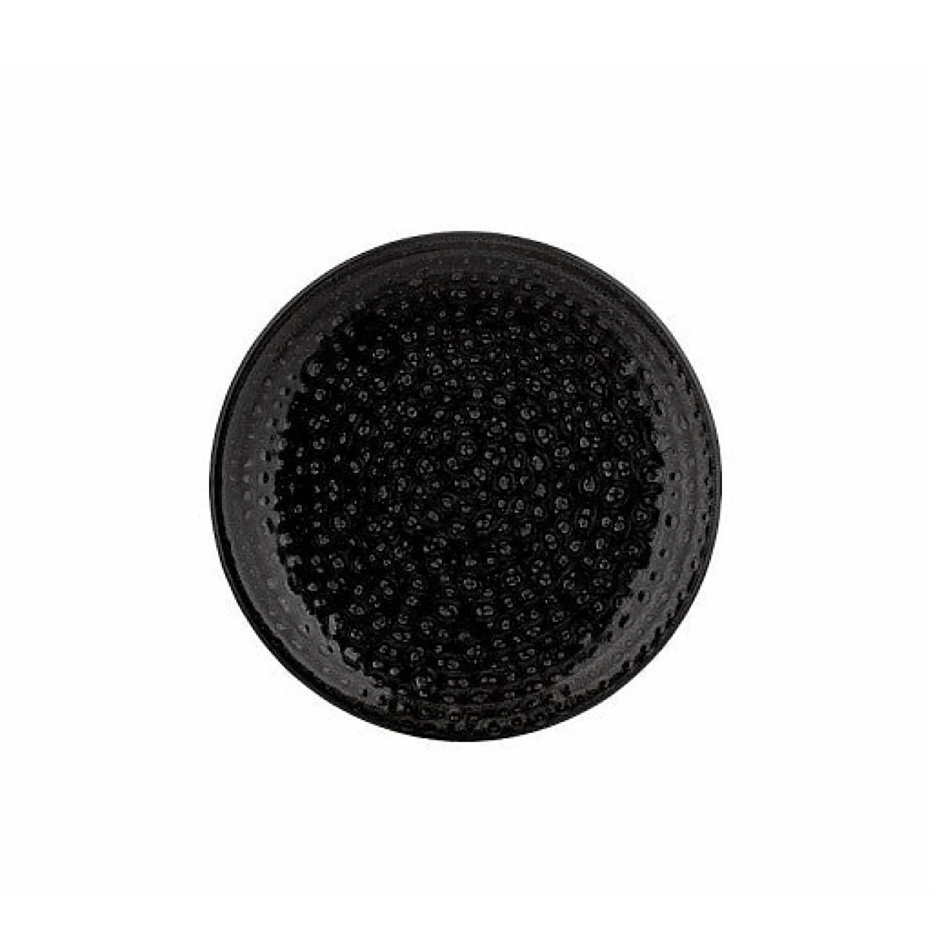 Attitude Brownie Dinner Plate 23cm - Inhomebuy