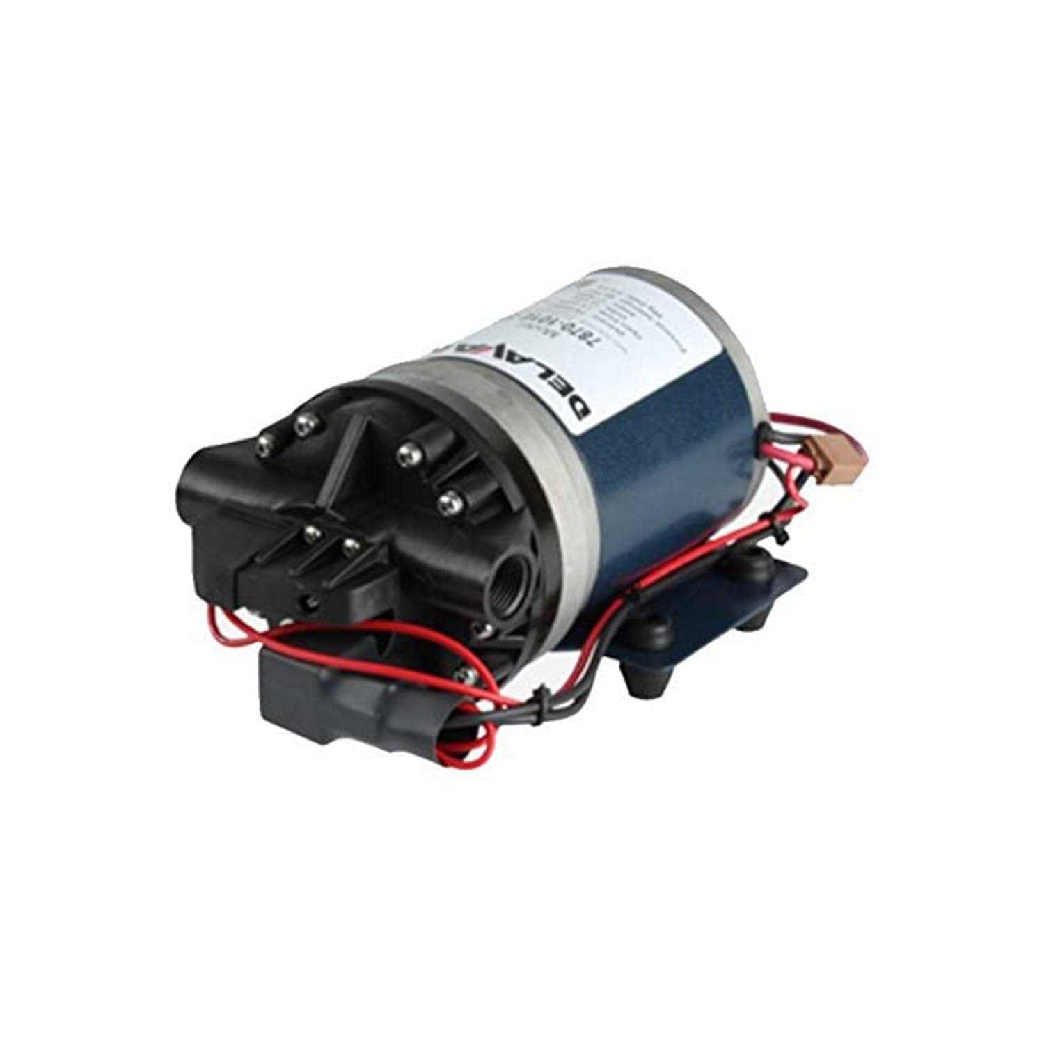 Delavan .75GPH-80 Hollow Spray Oil Burner Nozzle - Inhomebuy