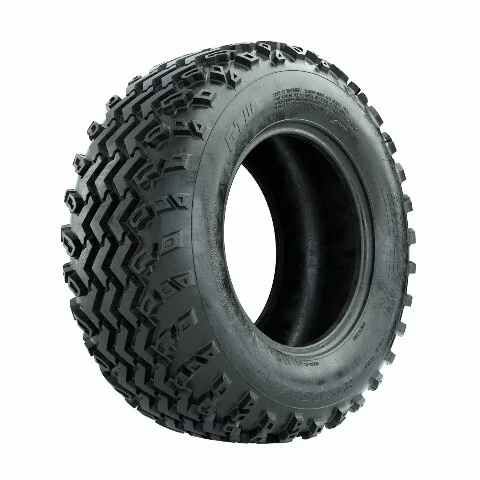 GTW Rogue 23 inch All-Terrain Golf Cart Tire (23x10-12) |Lift Kit Required - Inhomebuy