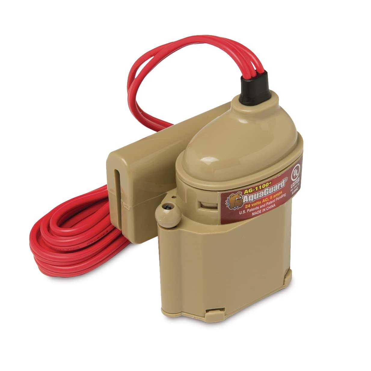 Rectorseal 97795 Mighty A/C Condensate Drain Line Pump - Inhomebuy