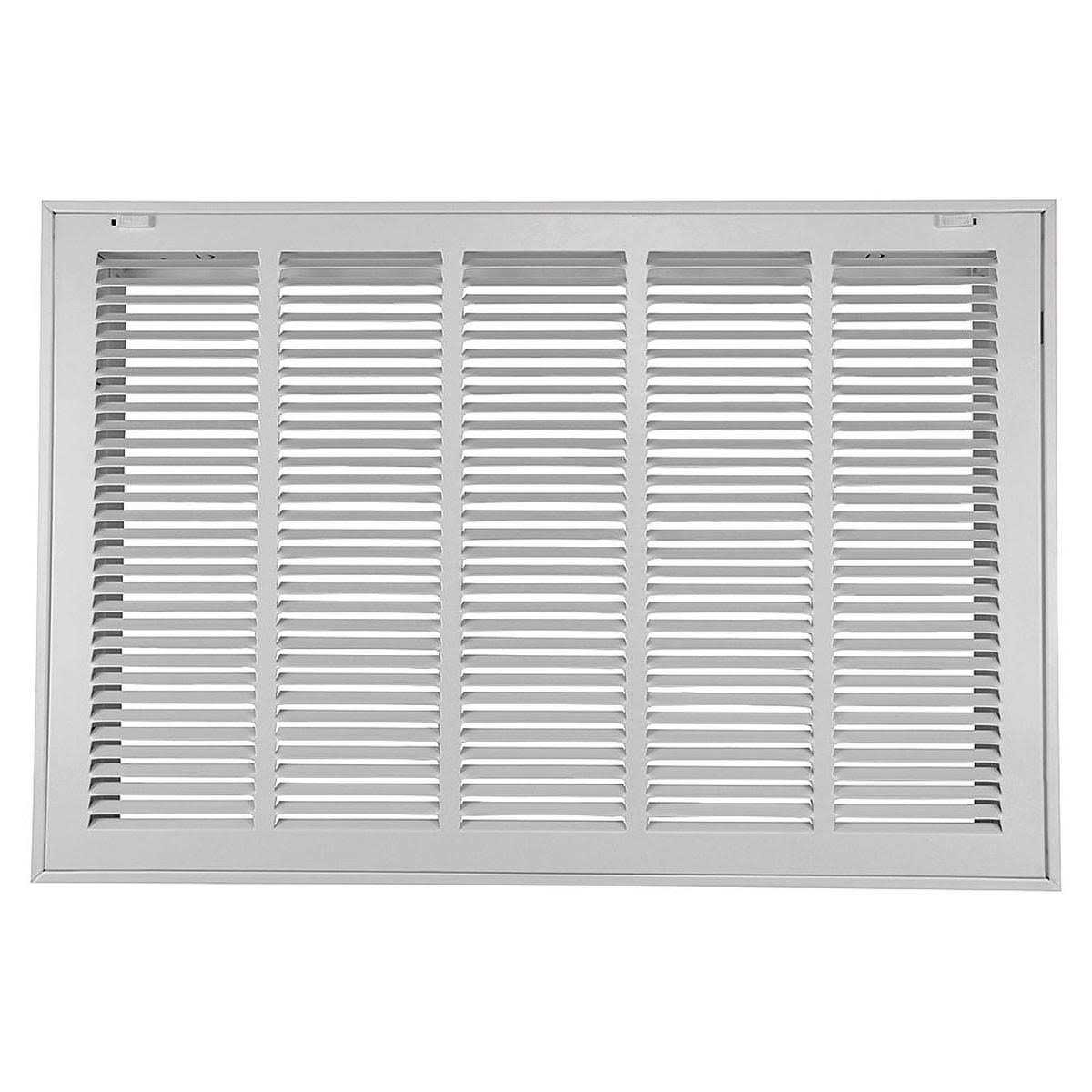 Filtered Return Air Grille 4JRT9 - Inhomebuy