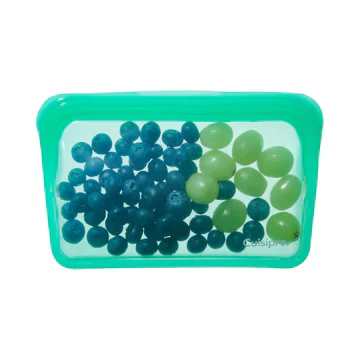 Cuisipro Reusable Bags 7.25x5.25 