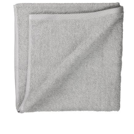 Bath Towel Ladessa Rock Grey - Inhomebuy