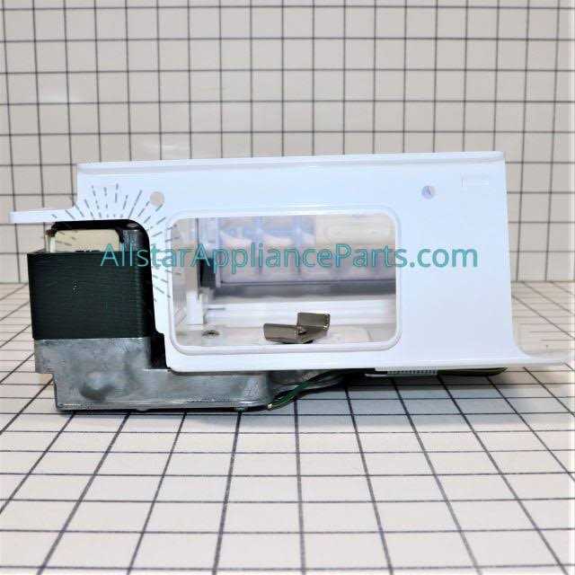 Genuine LG AHA72973309 Washing Machine Drain Pump - Inhomebuy