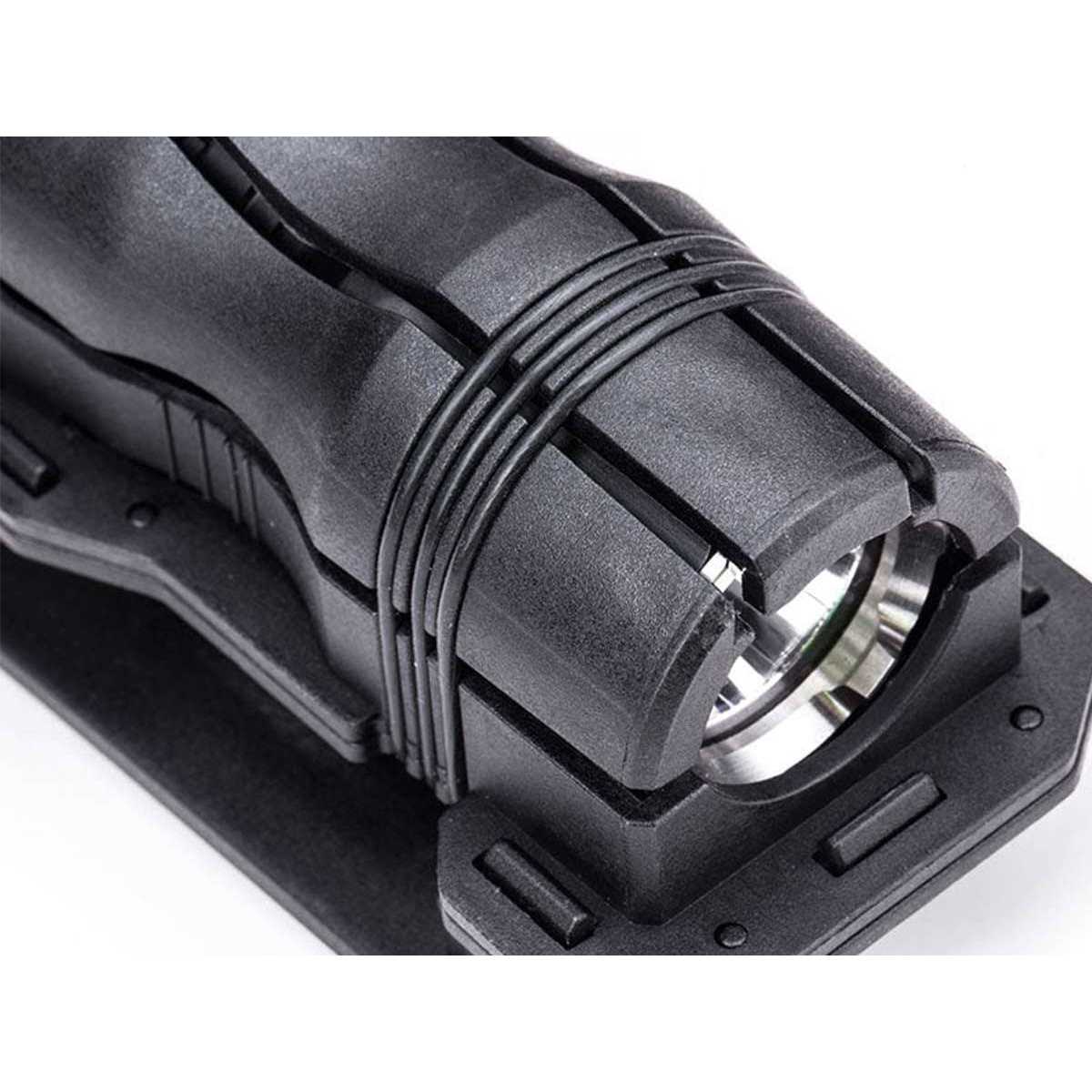 Nextorch V5 V5 Tactical Flashlight Holster - Inhomebuy