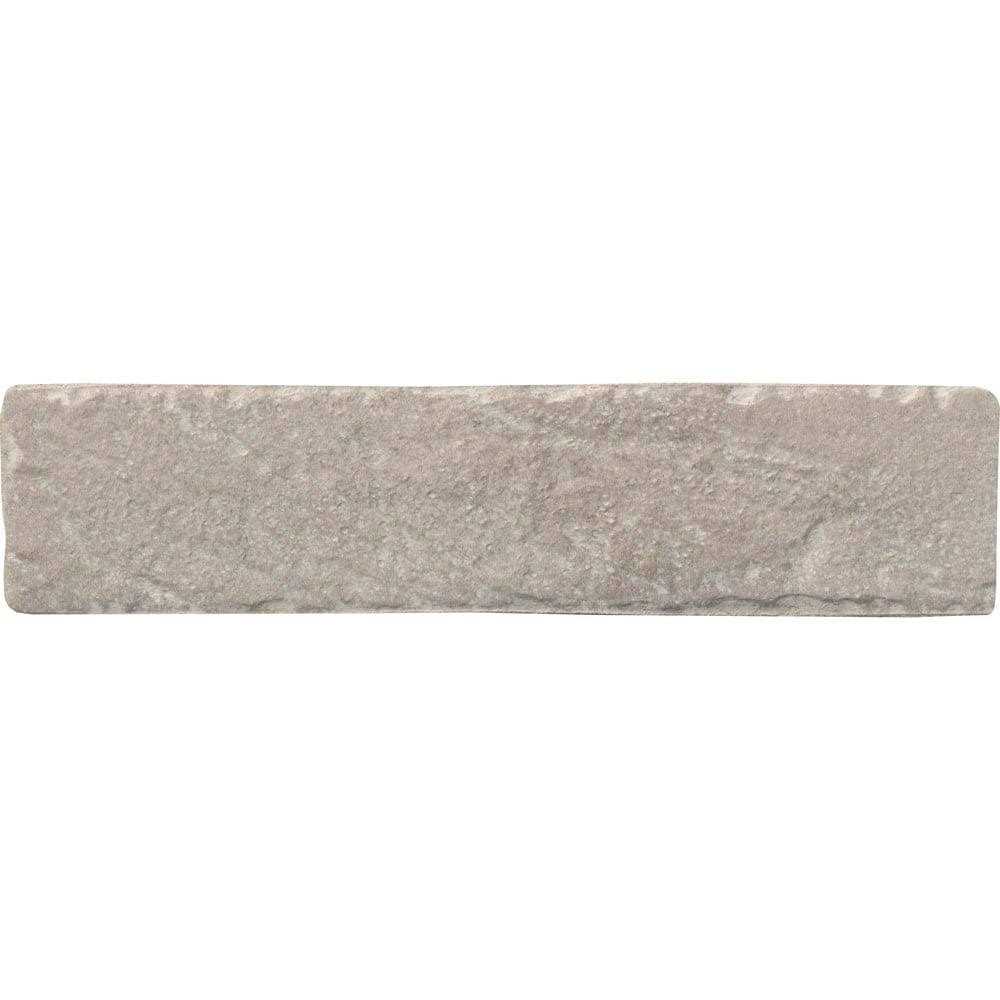 MSI Calacatta Cressa 4 x 12 Honed Marble Subway Wall & Floor Tile - Inhomebuy
