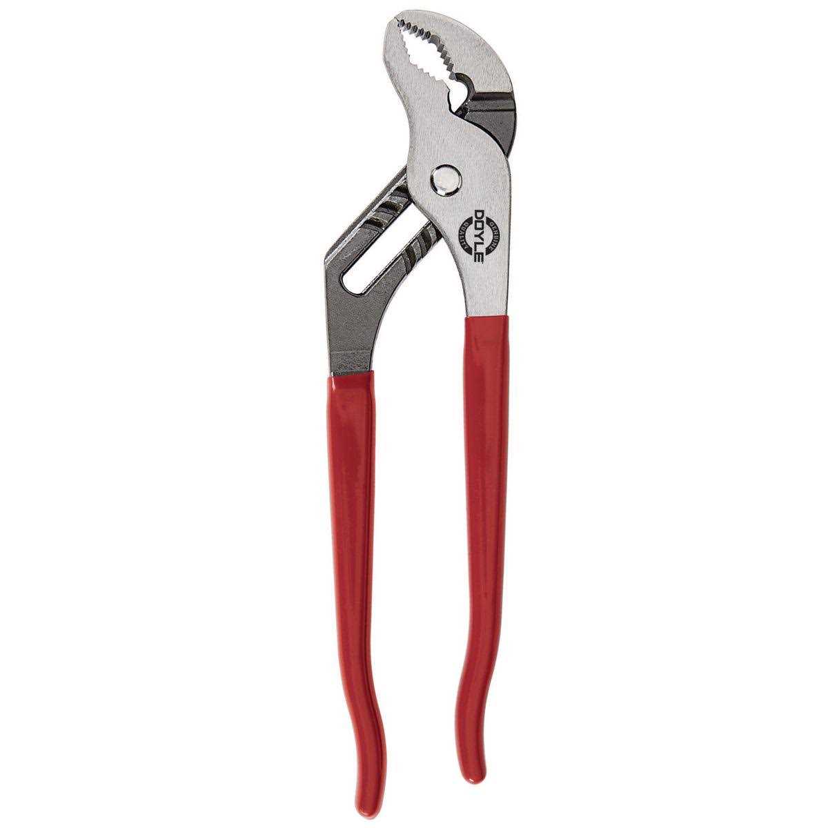 Doyle High Performance Groove Joint Pliers - Inhomebuy