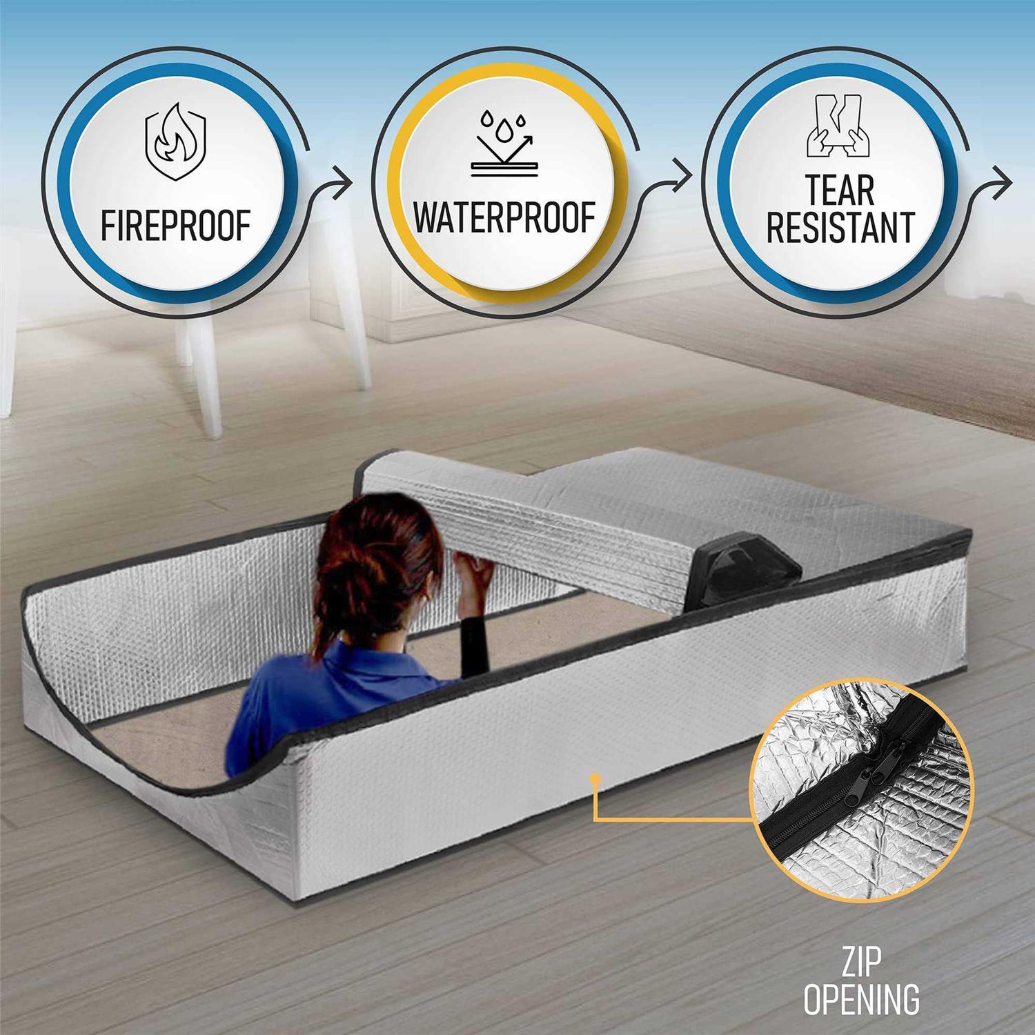 Dualplex Neoprene Foam Strip Roll Wide x 10′ Long 1/4 Thick - Inhomebuy