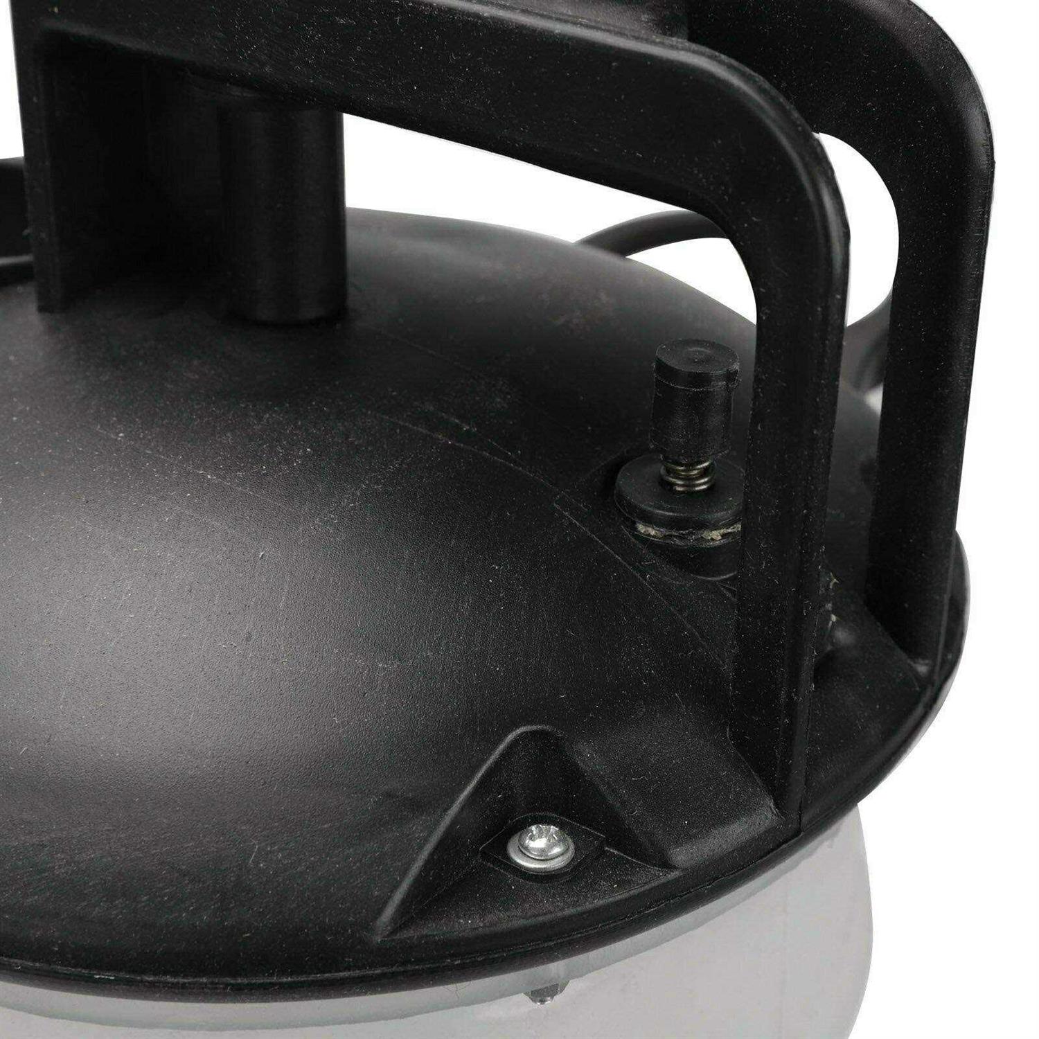 Superfastracing Aluminum Level Racing Sender Drift Fuel Cell Gas Tank - Inhomebuy