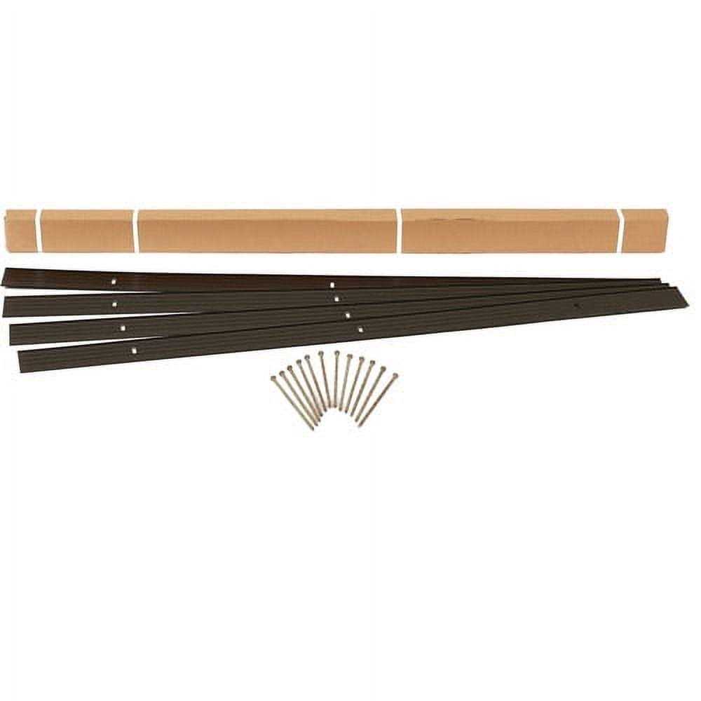 Easyflex Aluminum Landscape Edging - Inhomebuy