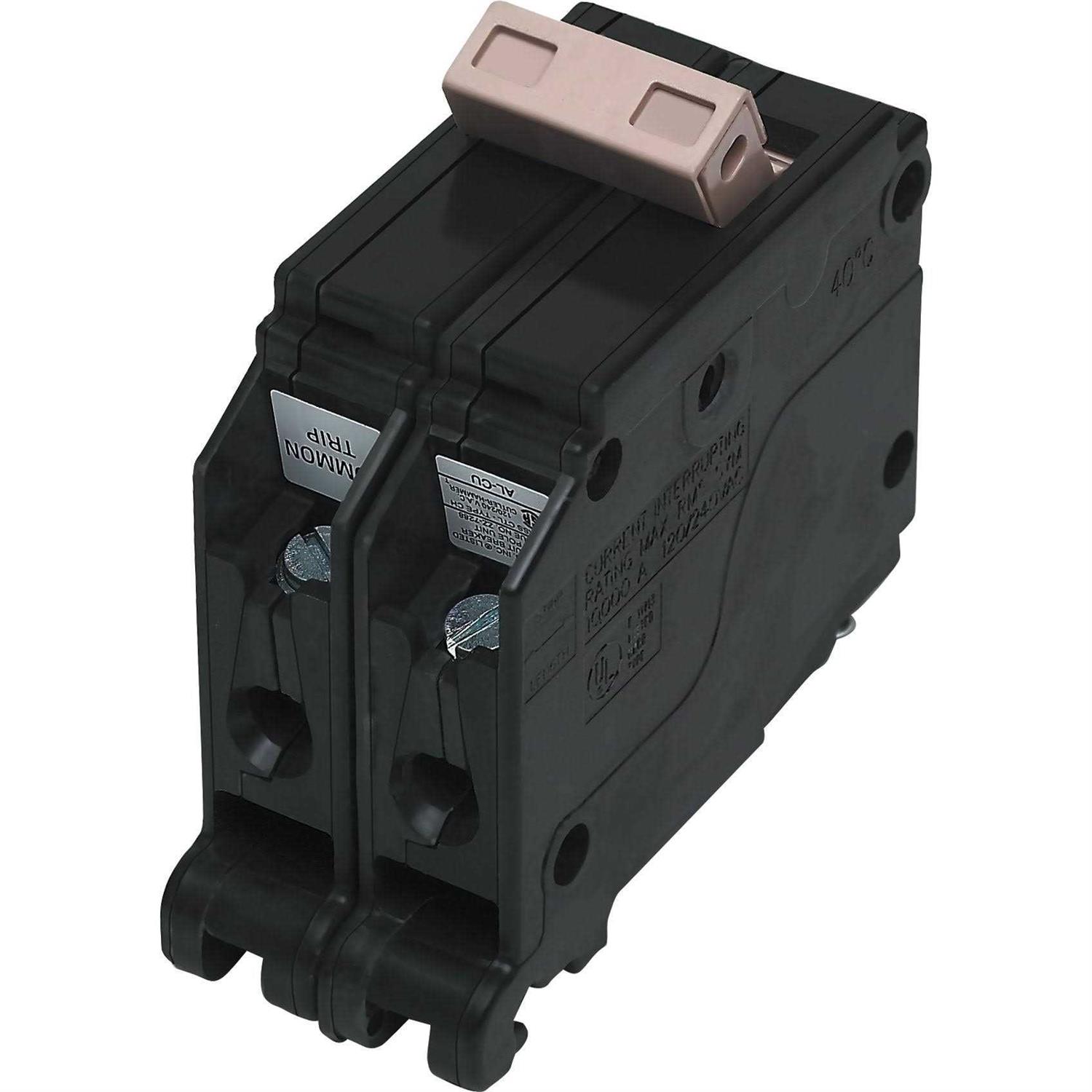 Eaton CH260 CH Circuit Breaker - Inhomebuy
