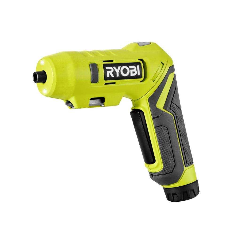 RYOBI USB Lithium Rotary Tool Kit with Extra USB Lithium 2.0 Ah Rechargeable Batteries - Inhomebuy